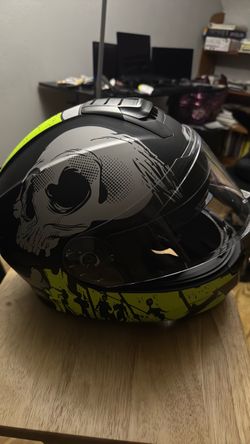 KYPARA (Medium Helmet)