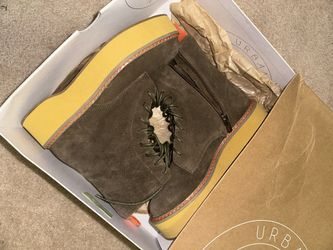 Urban Outfitters Boots