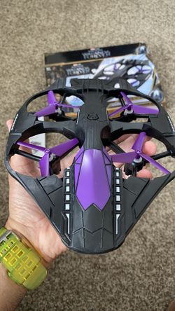 Black Panther Drone