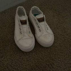 Toddler girl sneakers 