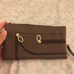 Ladies Wallet