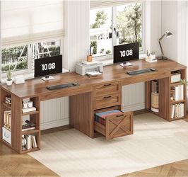 Office desk