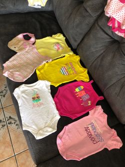 Baby Clothes size 3 Months