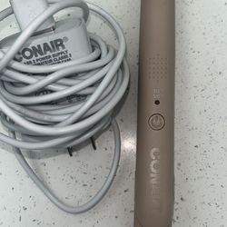 Mini Travel Size Conair Straightener