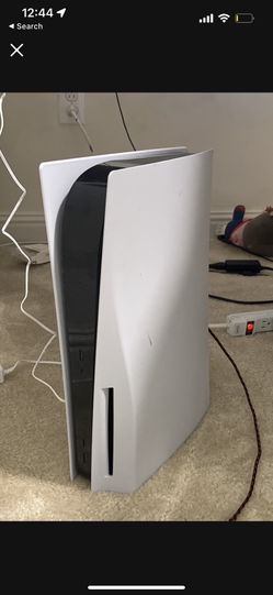 Ps5 disc edition