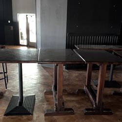 Bat Table we have 9 Table - Brand new Polished finished