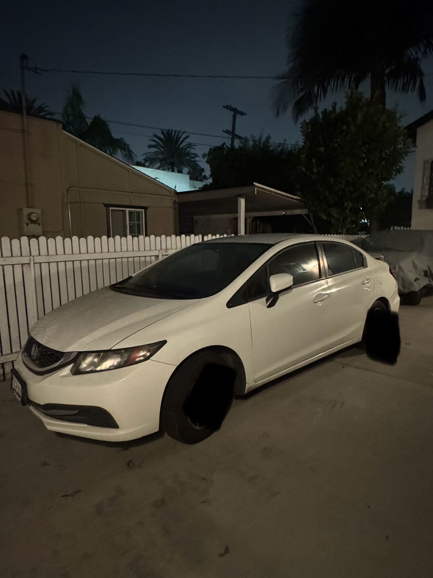 Honda Civic Parting Out Civic Parts