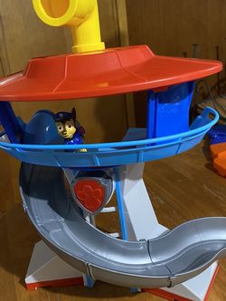 Paw Patrol Lookout