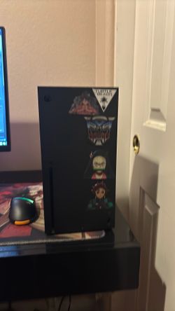 Xbox Series X + GAMESIR G7 HE (Negotiable price)