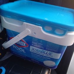 Chlorine Tablets 