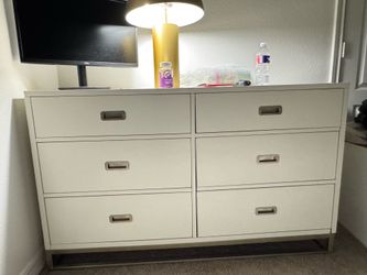 HEAVY CHEST DRAWER