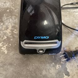Dymo Thermal Label Printer  