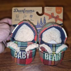 Baby Slippers