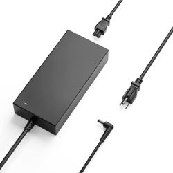 19.5V 9.23A 180W AC Adapter for MSI Stealth Charger GS63 GS65 GS73 GS75 GS60 GS70 MSI GF63 GF65 GF75 Thin MSI Laptop Charger ADP-180MB K Power Supply 