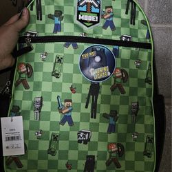 New Boys N Gitls Backpack 