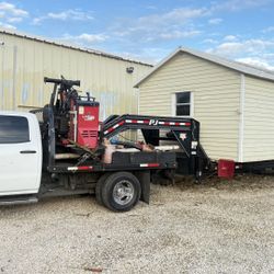 Shed Muving To Relocate All Florida 