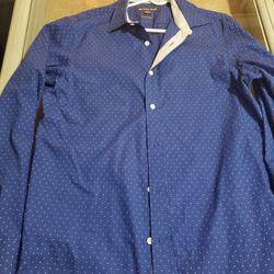 Dress Shirt 
