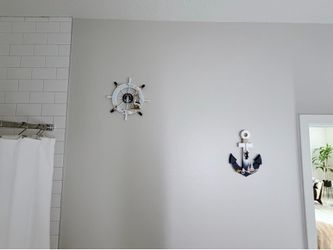 Wall decor set (2)