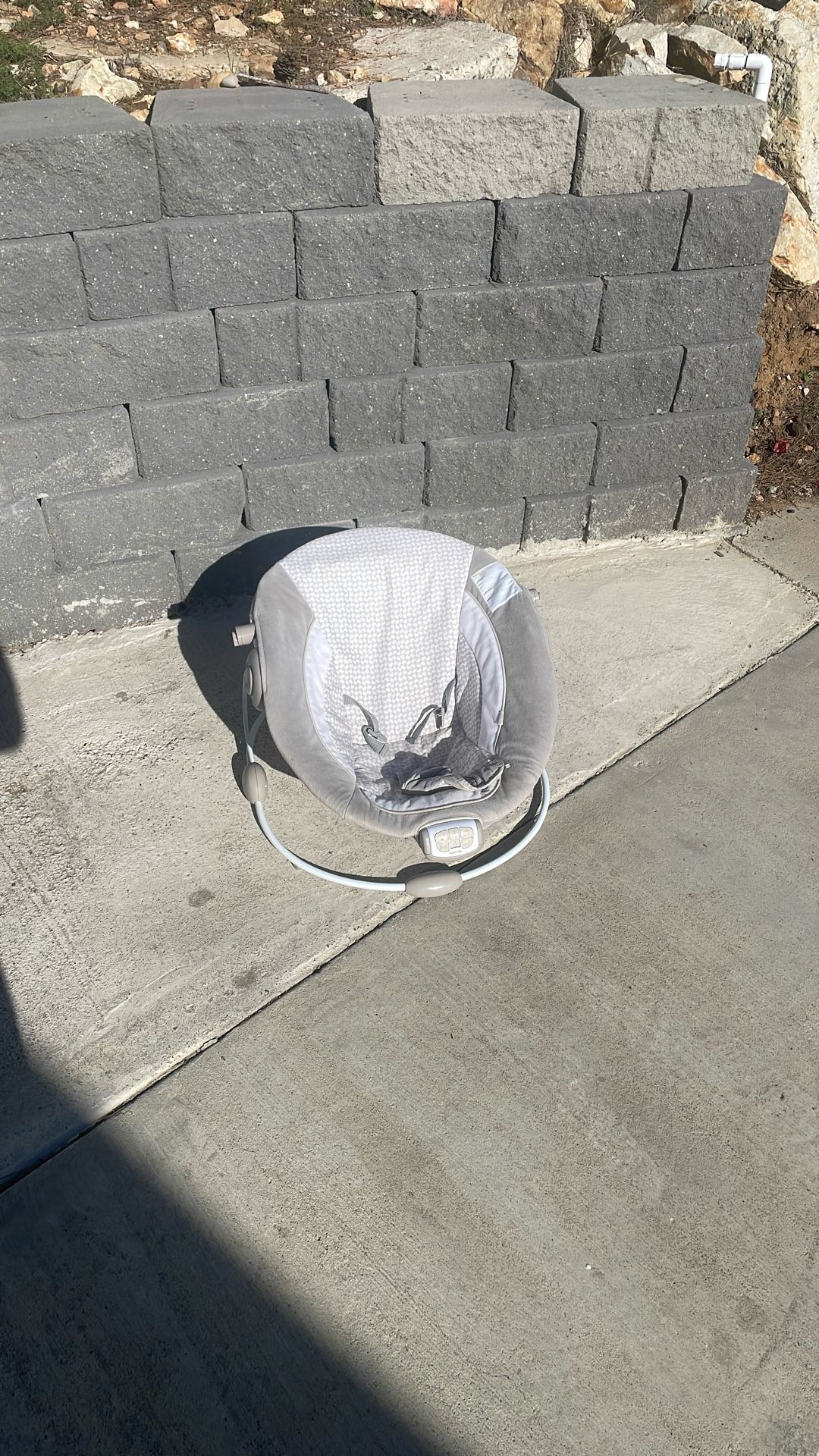 Baby Bouncer Seat