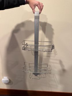 Shower Caddy Organizer
