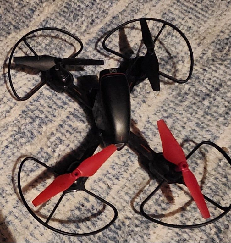 Sharper Image Sharper Image Drone with Streaming Camera