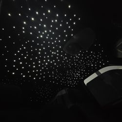 Headliner Starlights