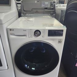 LG 4.2CF DRYER 715! 0 DOWN 0% FINANCING! 48HR DELIVERY! 1 YR WARRANTY! 5% FIRST RESPONDERS!
