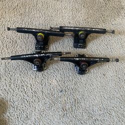 Longboard / Skateboard Trucks