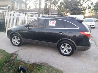 07 Hyundai