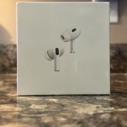 airpods pro 3