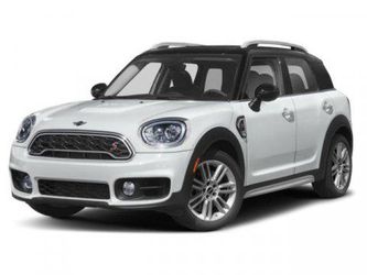 2018 Mini Countryman