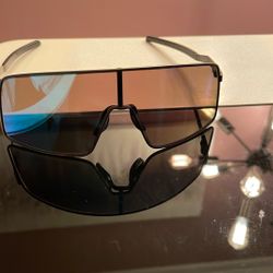 Oakley Sunglasses