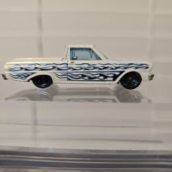 Hot Wheels 1965 Ford Ranchero 1/64 Diecast