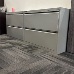 File Cabinet | Lateral