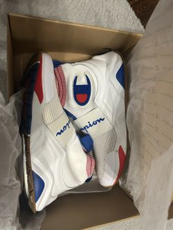 Champion Rally Pro Size 11