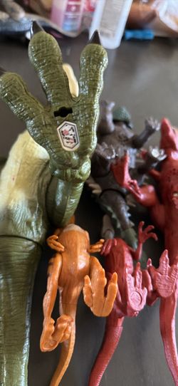 Jurassic World Dinosaur