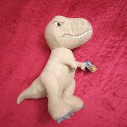 Jurrasic World