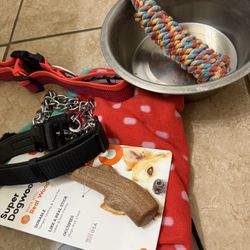 Dog Stuff 