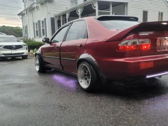 15" Rims 4 Lugs