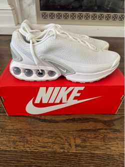 Air max DN size 9.5