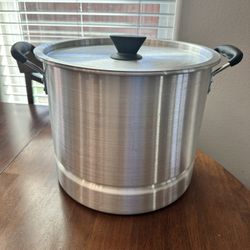 Tamale Pot