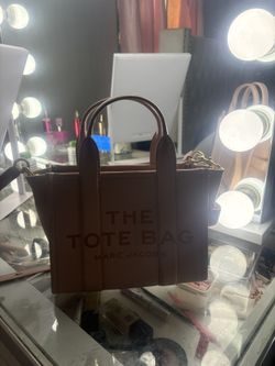Marc Jacobs Tote Bag