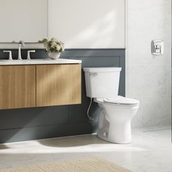 $89 NEW American Standard
Champion Enlongated 