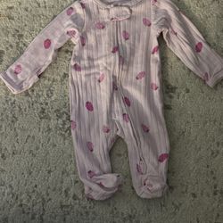 Preemie Pajamas 