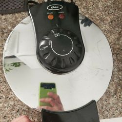 Waffle Maker Oster (Heavy Duty)