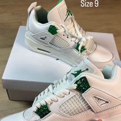 Jordan 4 