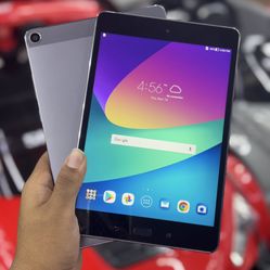  Verizon Asus 16GB Tablet -ZenPad Z8s