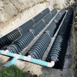 🇺🇸 Drain Field Septic 