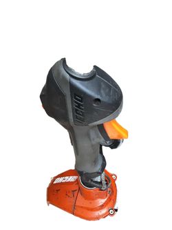 Echo Shc-2620s Orange Gas Hedge Trimmer
