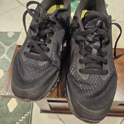 Nike Wmn's Air Max 2014 621078-007 Size 8